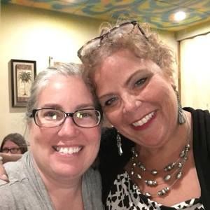 Meet your Posher, Missy